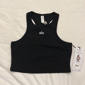 NWT Alo Aspire Tank